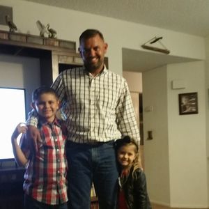 Meet your Posher, Eric